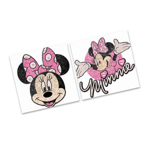 Minnie Mouse - Body Jewelry