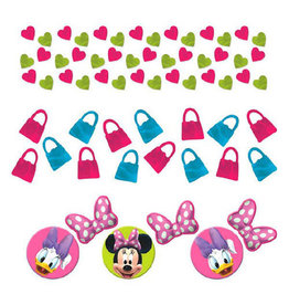 Minnie Mouse - Confetti