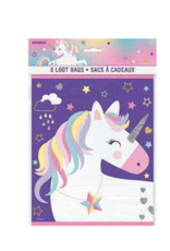 Unique Unicorn - Lootbags