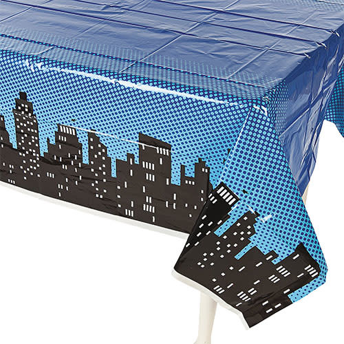 FUN EXPRESS Superhero - Tablecover