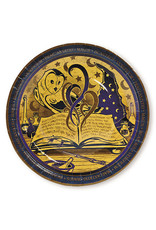 FUN EXPRESS Wizard Realm - Plates, 9" Dinner