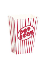 Unique Popcorn Boxes - Small 8ct