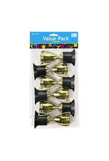 FUN EXPRESS Trophies - Goldtone 4ct VP