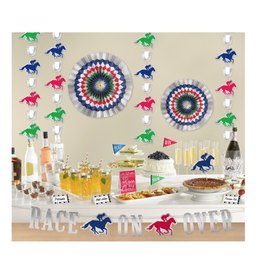 Derby Day Bar Decorating Kit - Discontinued