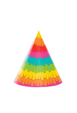 Creative Converting Fiesta Fun Party Hat