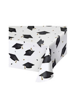 Creative Converting Graduation Toss - Tablecover