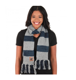 Elope Harry Potter Ravenclaw Heathered Knit Scarf