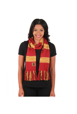 Elope Harry Potter Gryffindor Heathered Knit Scarf