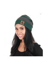 Elope Harry Potter Slytherin Heathered Knit Beanie