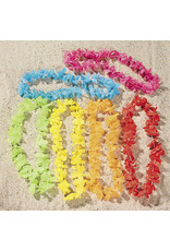 FUN EXPRESS Lei - Bright Color Flower