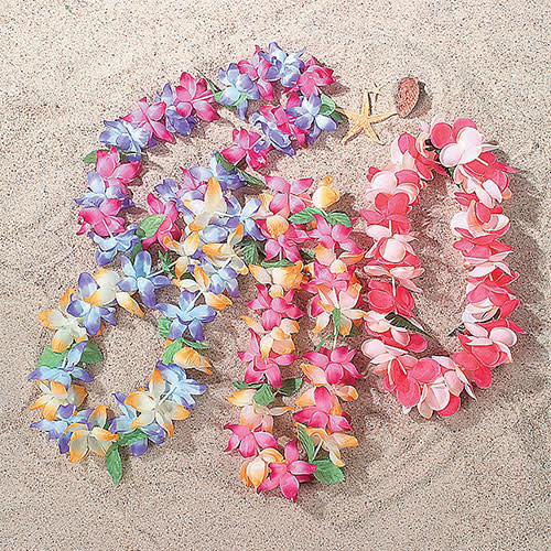 FUN EXPRESS Lei - Mahalo