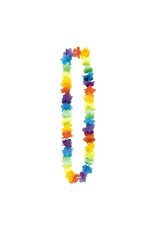 Leis - Boxed Multicolored Flower 25ct