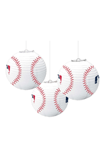 MLB Lanterns