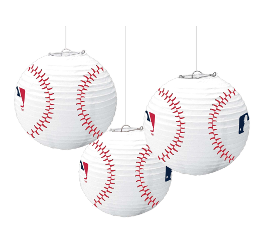 MLB Lanterns