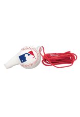 MLB Whistles - Don't reorder