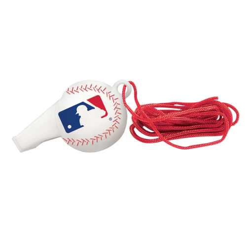 MLB Whistles - Don't reorder