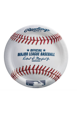 Rawlings™ Baseball Round Plate, 7"