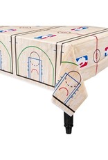 Spalding Basketball Tablecover