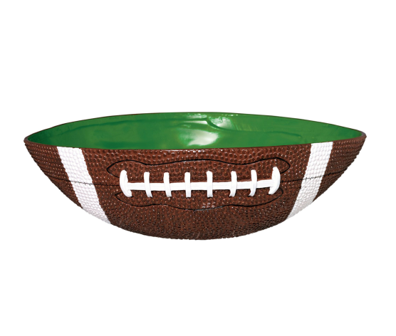 Football Large Bowl