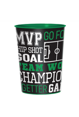 Goal Getter Favor Cup