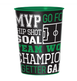 Goal Getter Favor Cup