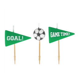 Goal Getter Pick Candles