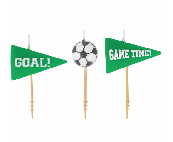 Goal Getter Pick Candles