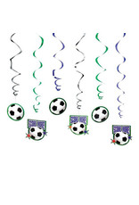 Swirl Value Pack - Soccer