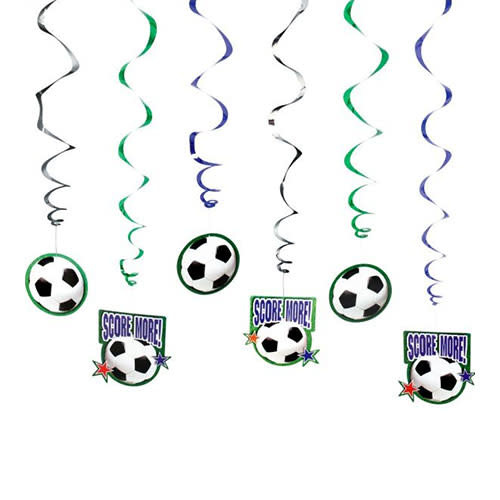 Swirl Value Pack - Soccer