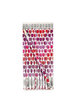 FUN EXPRESS Pencils - Smile Face Valentine 1dz