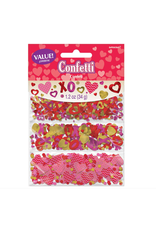 Valentine Value Confetti