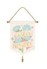 Banner - Easter Blessings Hanging