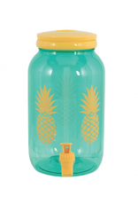 Drink Dispenser- Pineapple
