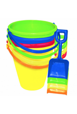 Pail with Shovel