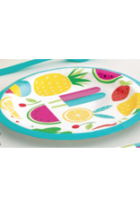 Unique Sweet and Succulent - 7 Plates