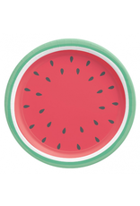 Tutti Frutti 10.5" Plates - Discontinued