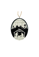 FUN EXPRESS Little Town of Bethlehem Ornaments