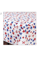 Creative Converting Patriotic - Banquet Table Roll - 40"x50'