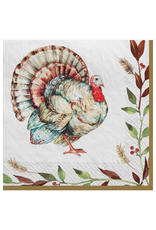 Amscan - Holiday Grateful Day Luncheon Napkins