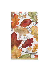 Amscan - Holiday Nature's Harvest Guest Towels
