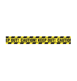 Caution Tape