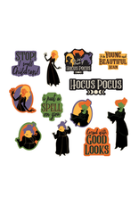 Amscan - Holiday Hocus Pocus Cutouts