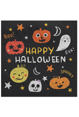 Amscan - Holiday Spooky Friends Luncheon Napkins - 25pk