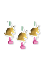 Creative Converting Unicorn Sparkle - Blowouts