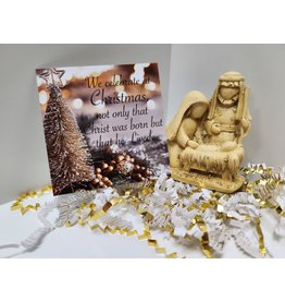 December 2022-Ministering Gift & Card - Nativity