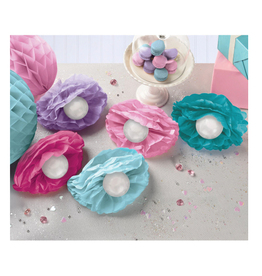 Shimmering Mermaids Centerpiece Kit