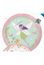 Creative Converting Fairy Forest 9" Plates