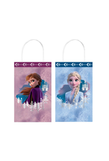 Disney Frozen 2 - Hot Stamped Kraft Bag