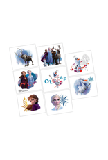 Disney Frozen 2 - Tattoos