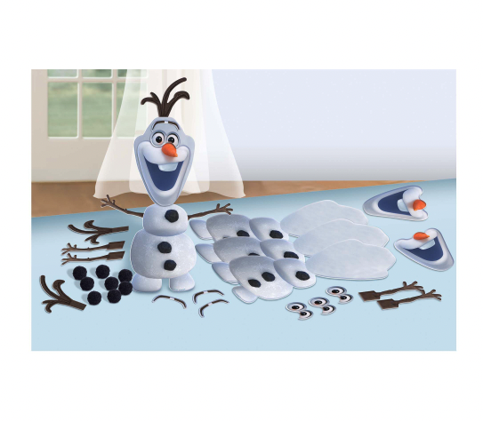 Disney Frozen 2 Craft Kit